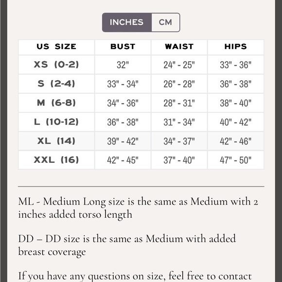 Kenny Flowers Santorini One Piece Swim suit - Picture 7 of 7